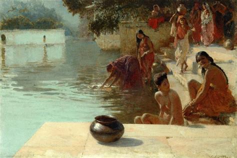 nude indian painting|A brief history of nude art in India